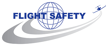 Flight Safety Logo